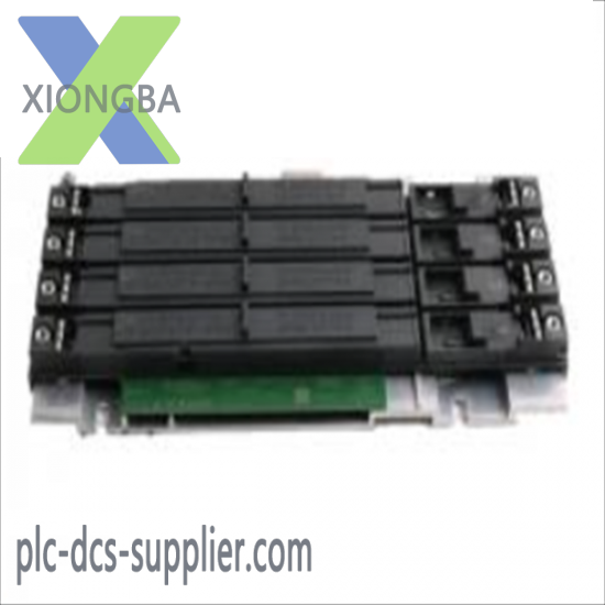 Siemens 39SAMCAN 16133-71/04 Standard Analog Module