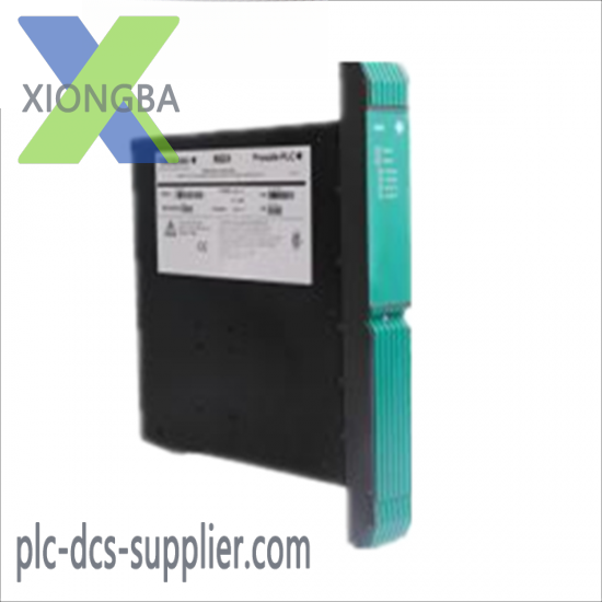 Siemens 39SAMCAN 16133-71/8 Analog Module