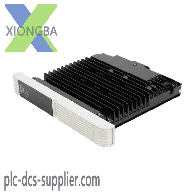 SIEMENS 39SAMCAN 16133-71/9 Standard Analog Module