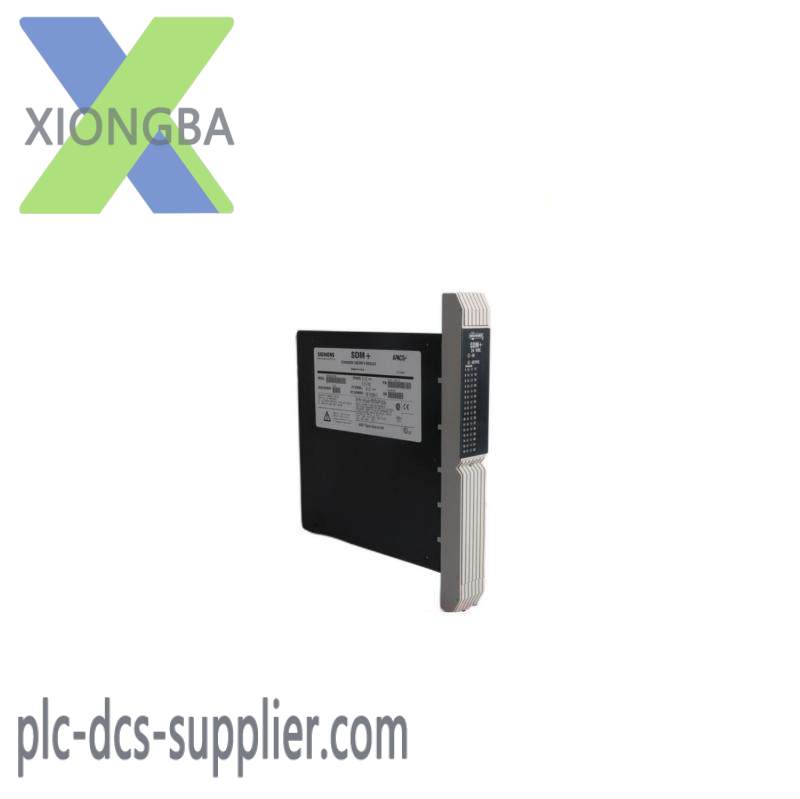 SIEMENS 39SDM024DCCBN 16101-174/8 Standard Discrete Module