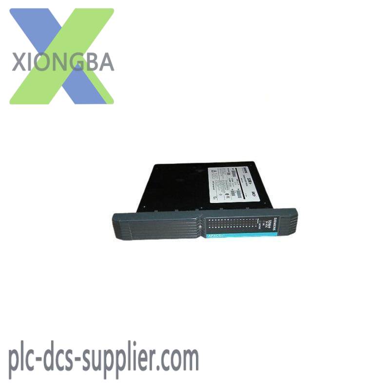 SIEMENS 39SDM024DCCBN