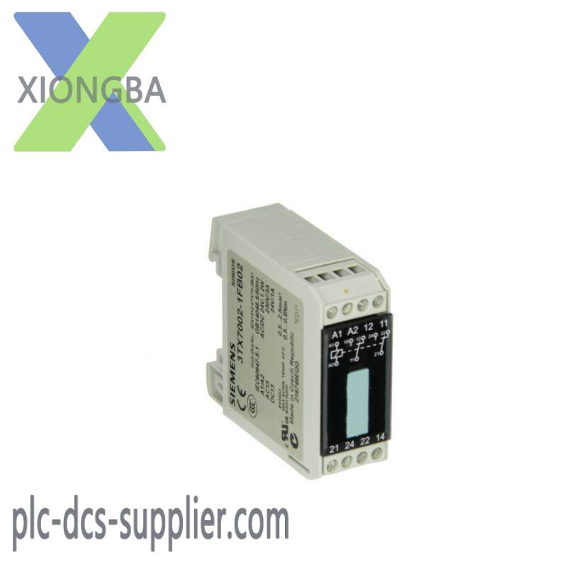 SIEMENS 3HAB8278-1