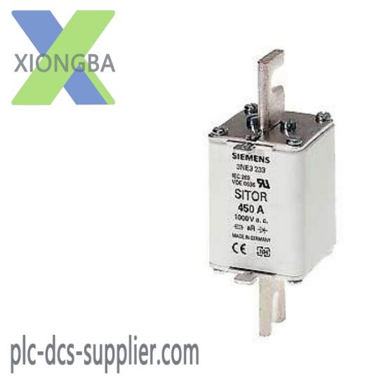 Siemens 3NE3335