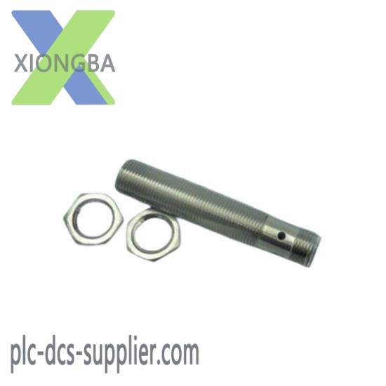 SIEMENS 3RG4012-3AB00 PROXIMITY SENSOR