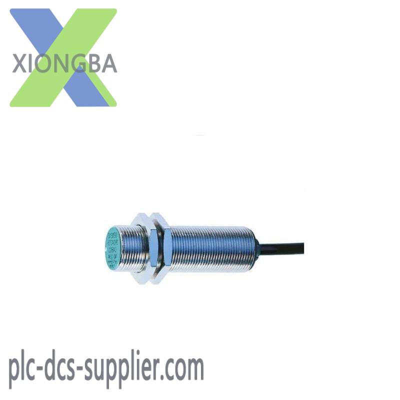 SIEMENS 3RG4013-3AG33 INDUCTIVE SENSOR