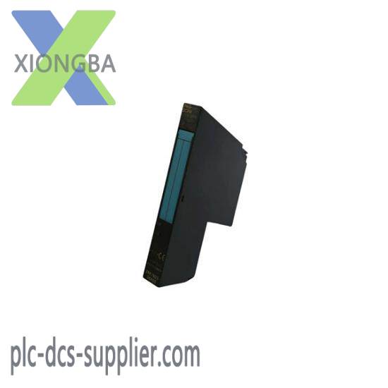 Siemens 3RK1903-0BA00 Power Module
