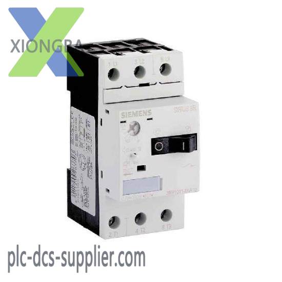 Siemens 3RV1011-1GA20