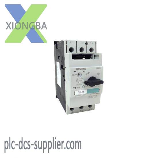 Siemens 6DD1904-0AE0