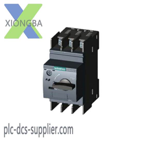 Siemens 3RV20-214PA-1040  Simatic