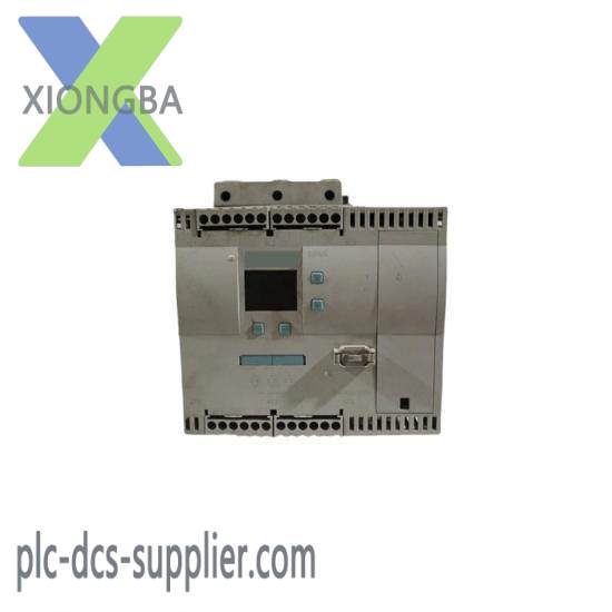 SIEMENS 3RW4426-1BC44