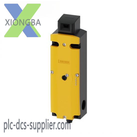 SIEMENS 6ES5315-8MA11  IM315 Interface Module