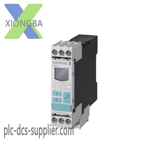 Siemens 3UG46171CR20 Module