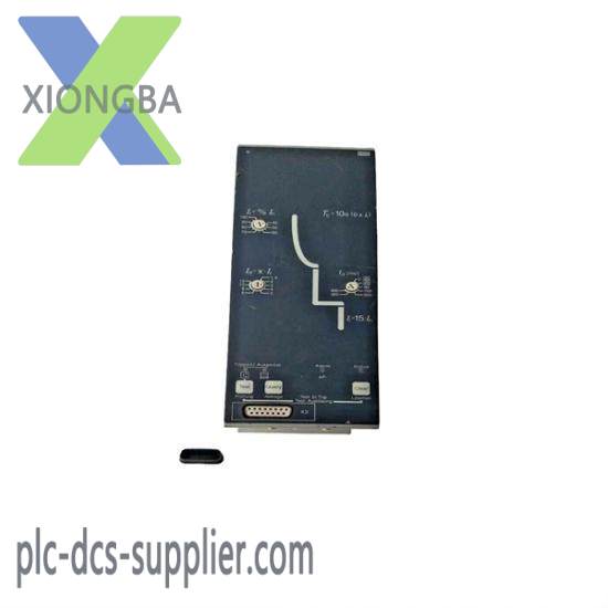 SIEMENS 3WX3641-0JB00 overcurrent release