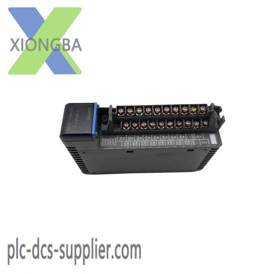 Siemens 405-8ADC-1 Analog Input Card