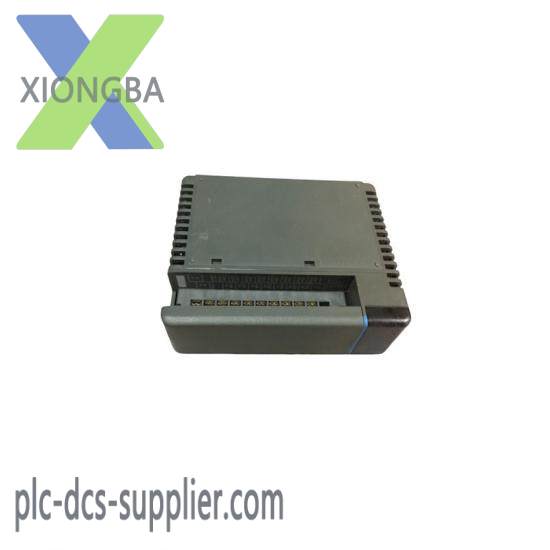 Siemens 405-8ADC Analog Input Card automation parts