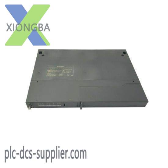SIEMENS 443-1EX20-0XE0 communications processor