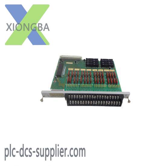 Siemens 505-4232 Digital Input Module 