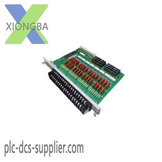 Siemens 505-4232A Digital Input Module