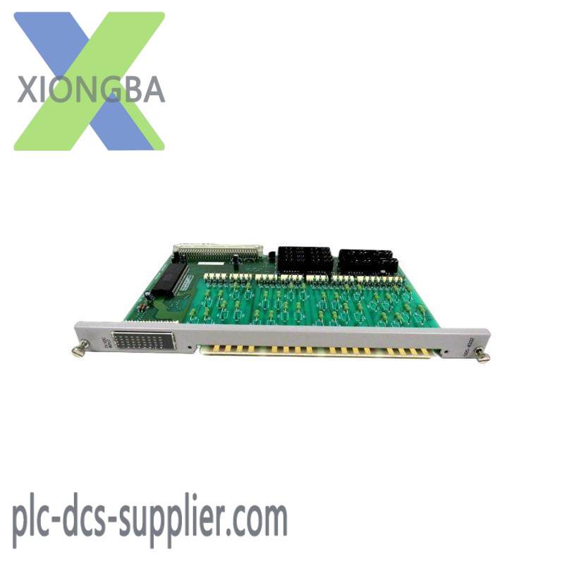 SIEMENS 505-4332 DIGITAL INPUT MODULE