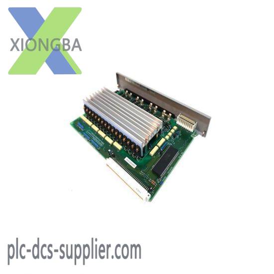 Siemens 505-4732 DIGITAL OUTPUT MODULE