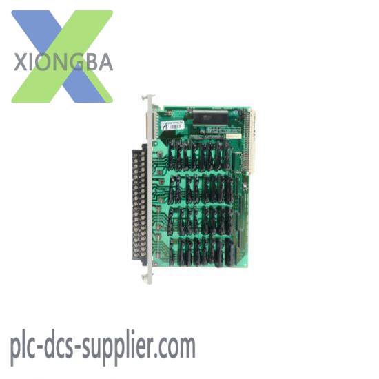 SIEMENS 505-4832 Digital Output Module