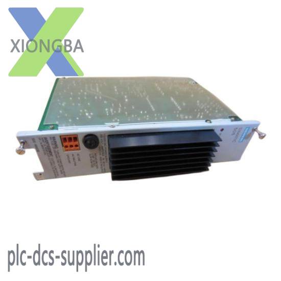 SIEMENS 505-6660B