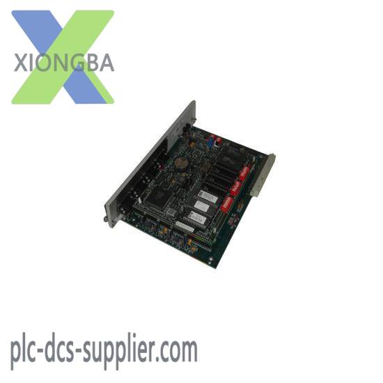 SIEMENS 505-RTU Remote Terminal Module