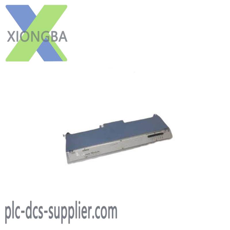 SIEMENS 545-714 POWER MODULE
