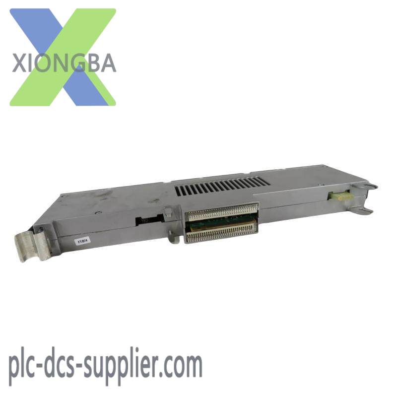 SIEMENS 562-001 Power Open Processor Modular
