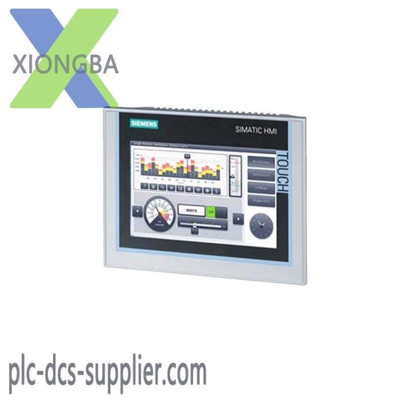 Siemens 6FC5110-0BA01-1AA0