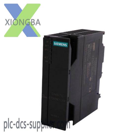 SIEMENS 6AT1131-6DD21-0AB0  SIMATIC PLC