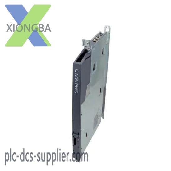 Siemens 6AU1432-2AA00-0AA0 Controller