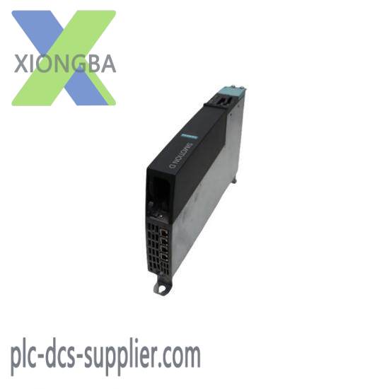 Siemens 6AU1435-0AA00-0AA1 Control Unit