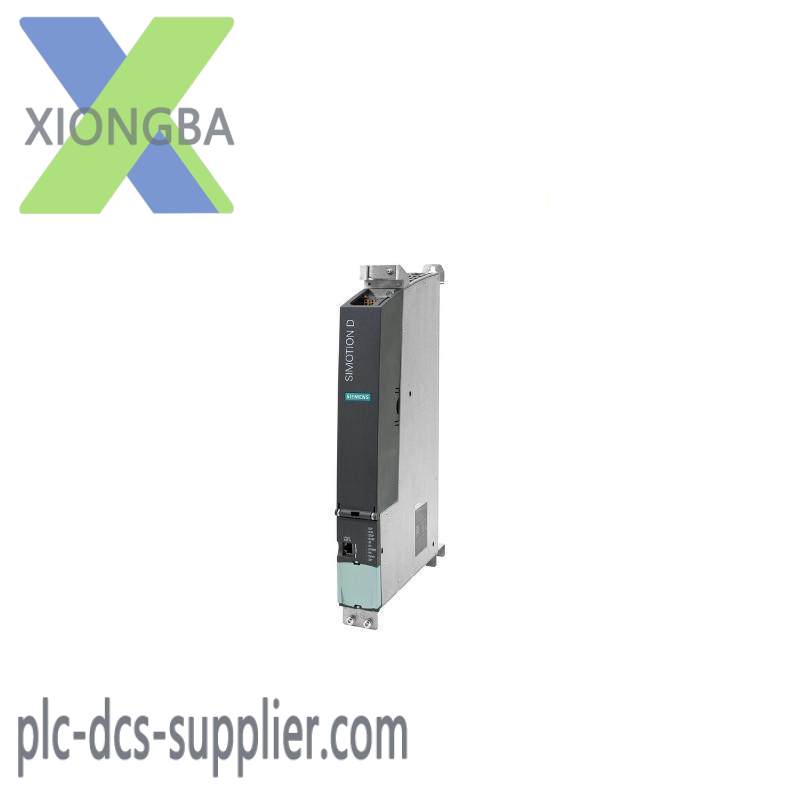 Siemens 6AU1435-2AD00-0AA0 programmable motion controller