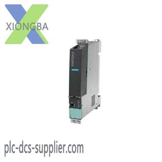 SIEMENS 6AU1445-2AD00-0AA1 Control Unit