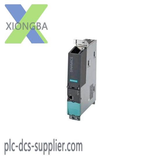 Siemens 6AU1 435-2AD00-0AA0 Control Unit