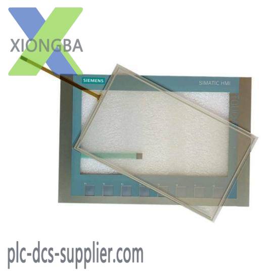 SIEMENS 6AV2123-2JB03-0AX0 Basic Panel