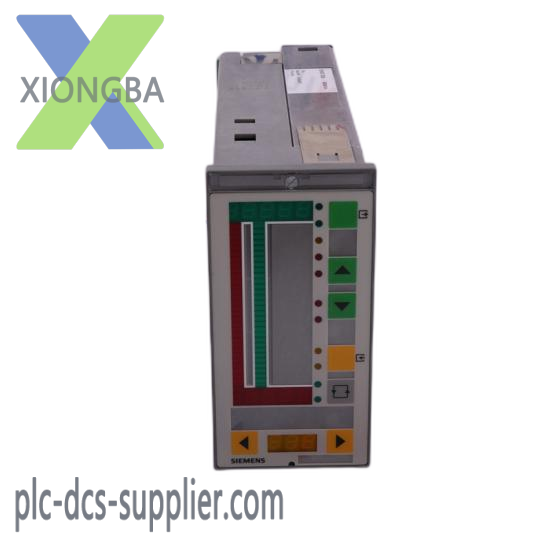 Siemens 6AV2124-0QC02-0AX0 Touch Panel