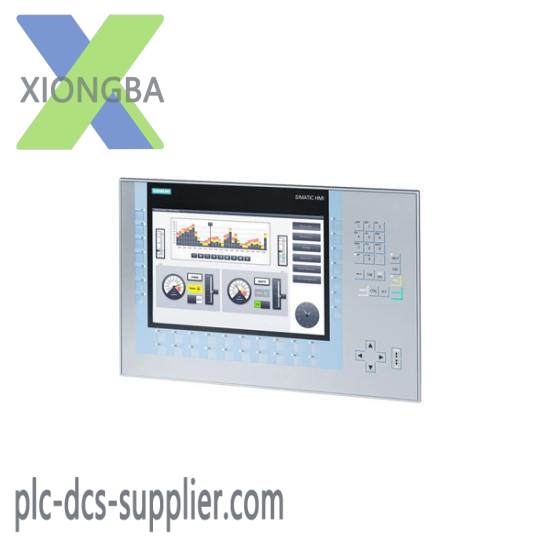 GE Fanuc SIS MC01