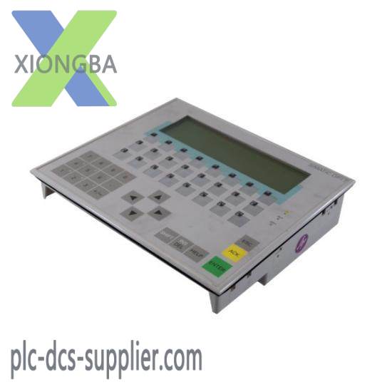 SIEMENS 6AV3617-1JC20-0AX1