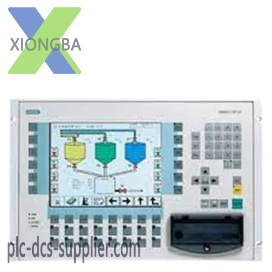 SIEMENS 6AV3637-1LL00-0AX1