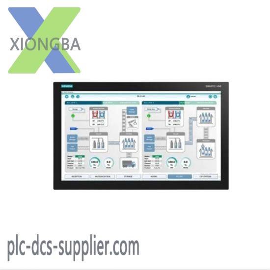 SIEMENS 6AV6381-2BP07-2AV0 WinCC system software V7.2 Asia