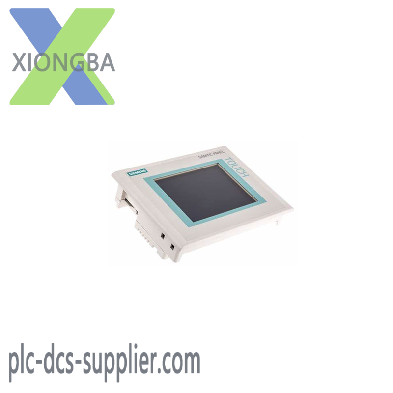 Siemens 6AV6640-0CA11-0AX0 TP177 Micro