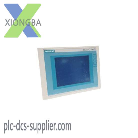 Siemens 6AV6640-0CA11-0AX0 TP177 Micro