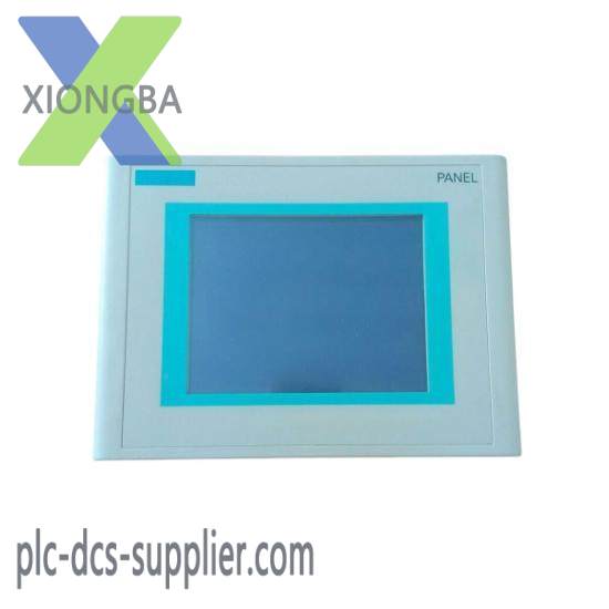 SIEMENS 6AV6640-0CA11-0AX1 Touch Panel