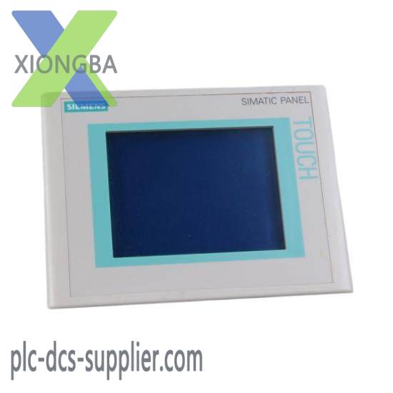2711-T10G1 Touch Panel