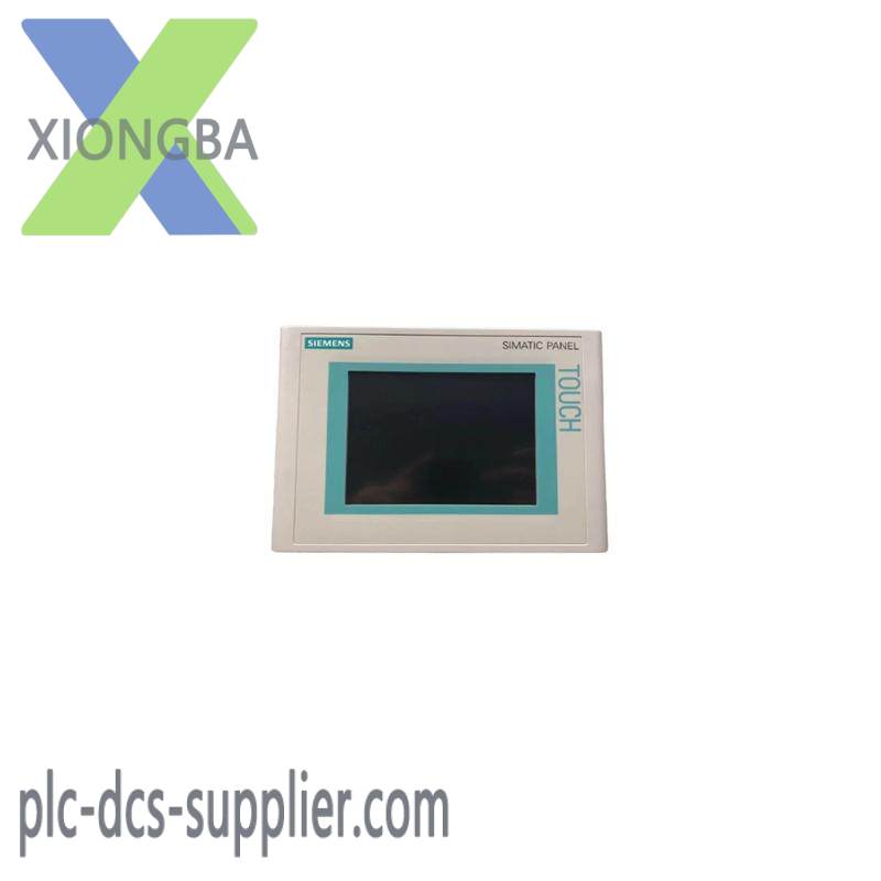 Siemens 6AV6 644-0AA0A-2AX0