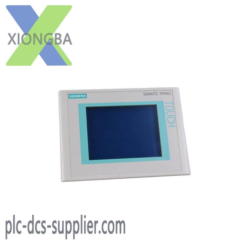 Siemens 6AV6 644-0AA0A-2AX0