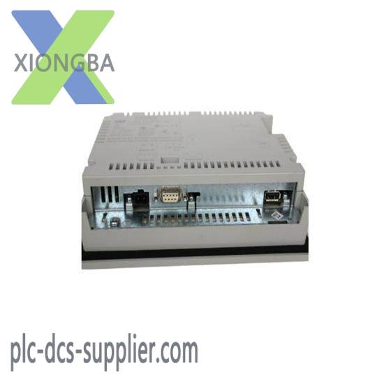 Siemens 6AV6642-0BC01-1AX1 Touch Panel