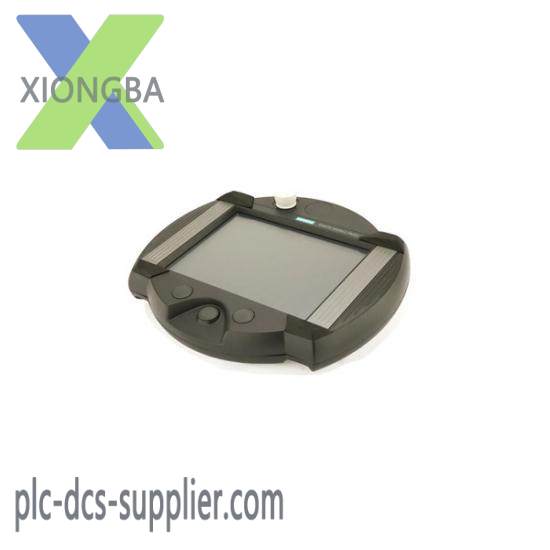 SIEMENS 6AV6645-0BE02-0AX0 SIMATIC Mobile Panel